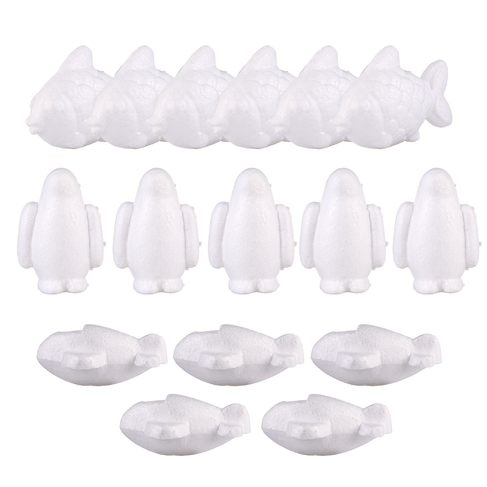 Conjunto de 15 Peças de Molde  - Art Craft Unicorn avaliação e preço