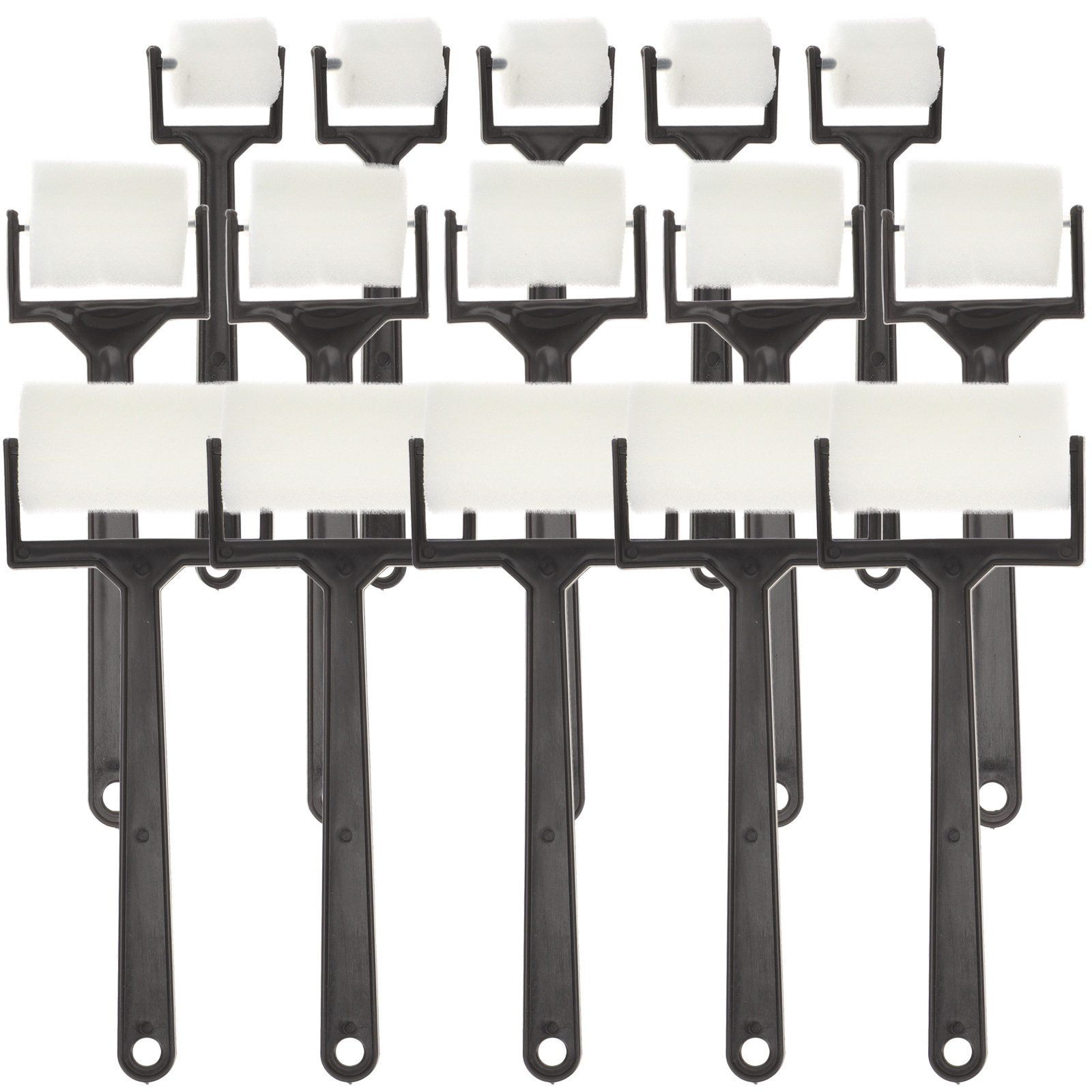 Conjunto de 15 Pincéis de Espo - Art Craft For Preschool avaliação e preço
