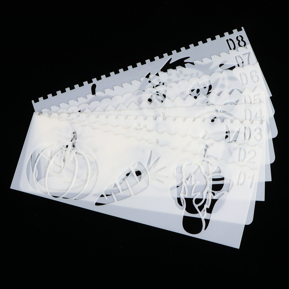 32 Moldes de Pintura para Cria - Art Craft For Preschool avaliação e preço