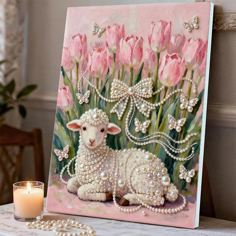 Kit de Arte de Pintura com Pér - Art Craft Unicorn avaliação e preço