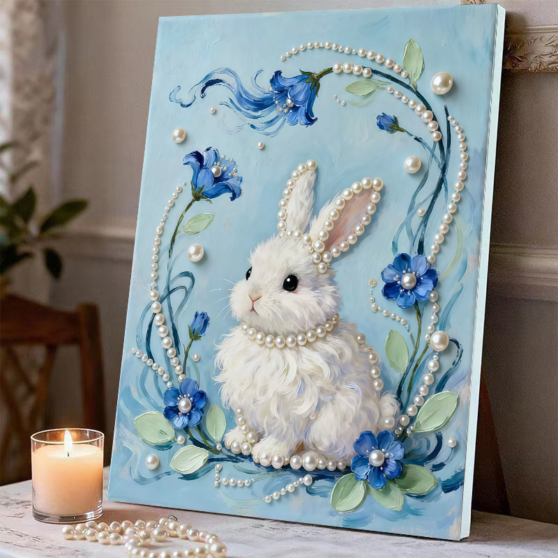 Kit de Arte de Pintura com Pér - Art Craft Unicorn avaliação e preço