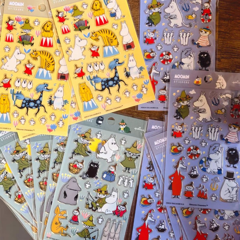 Adesivos Decorativos de Desenh - Art Craft Making avaliação e preço