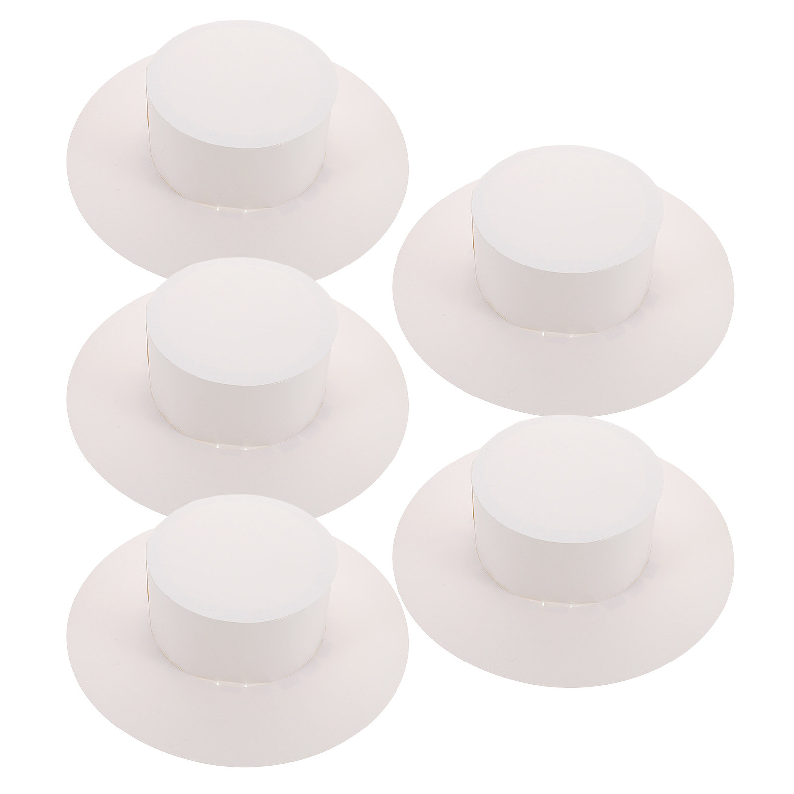 5 Chapéus de Sol de Papel DIY  - Art Craft For Preschool avaliação e preço
