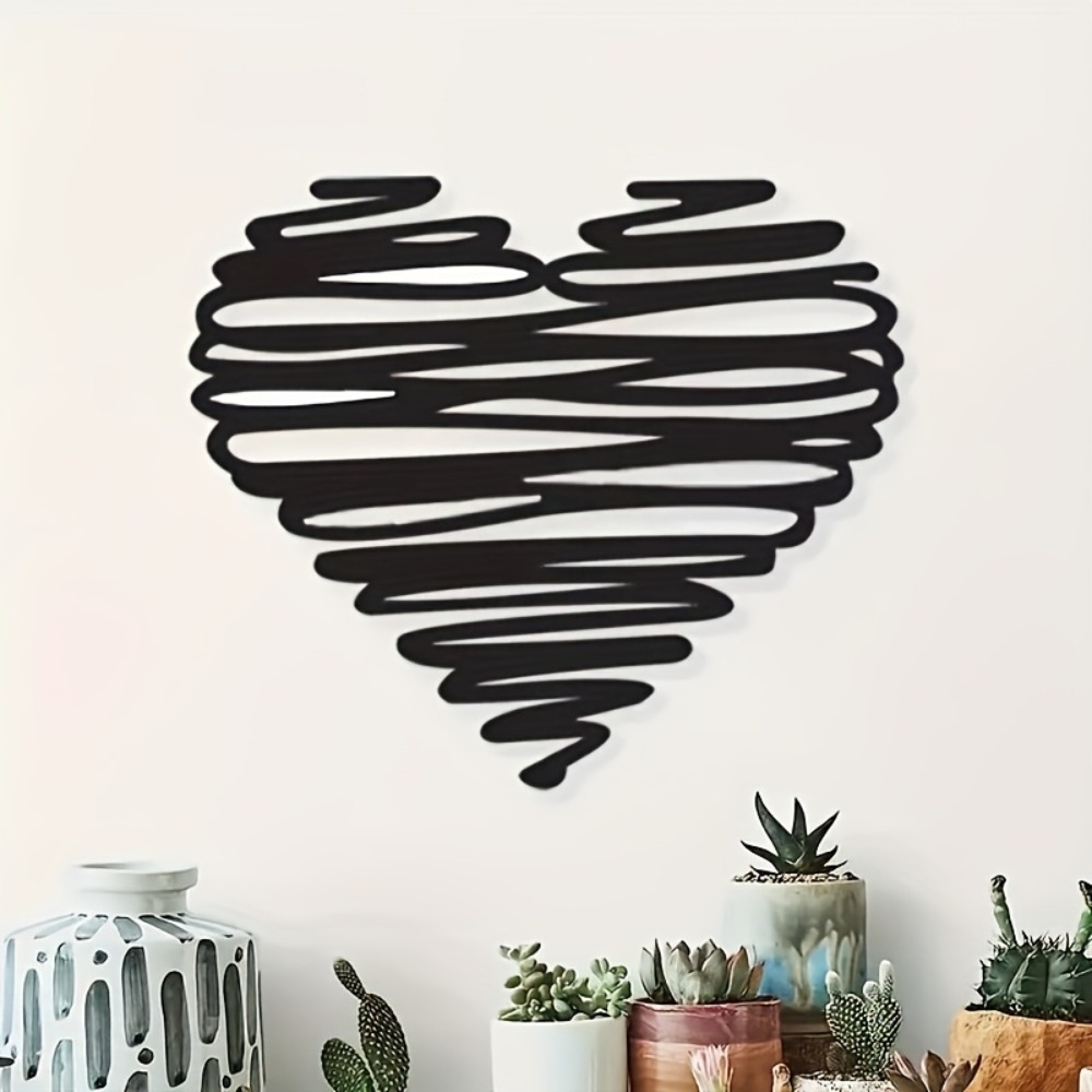 CIFBUY Arte de parede em ferro - Art Craft Cafe avaliação e preço