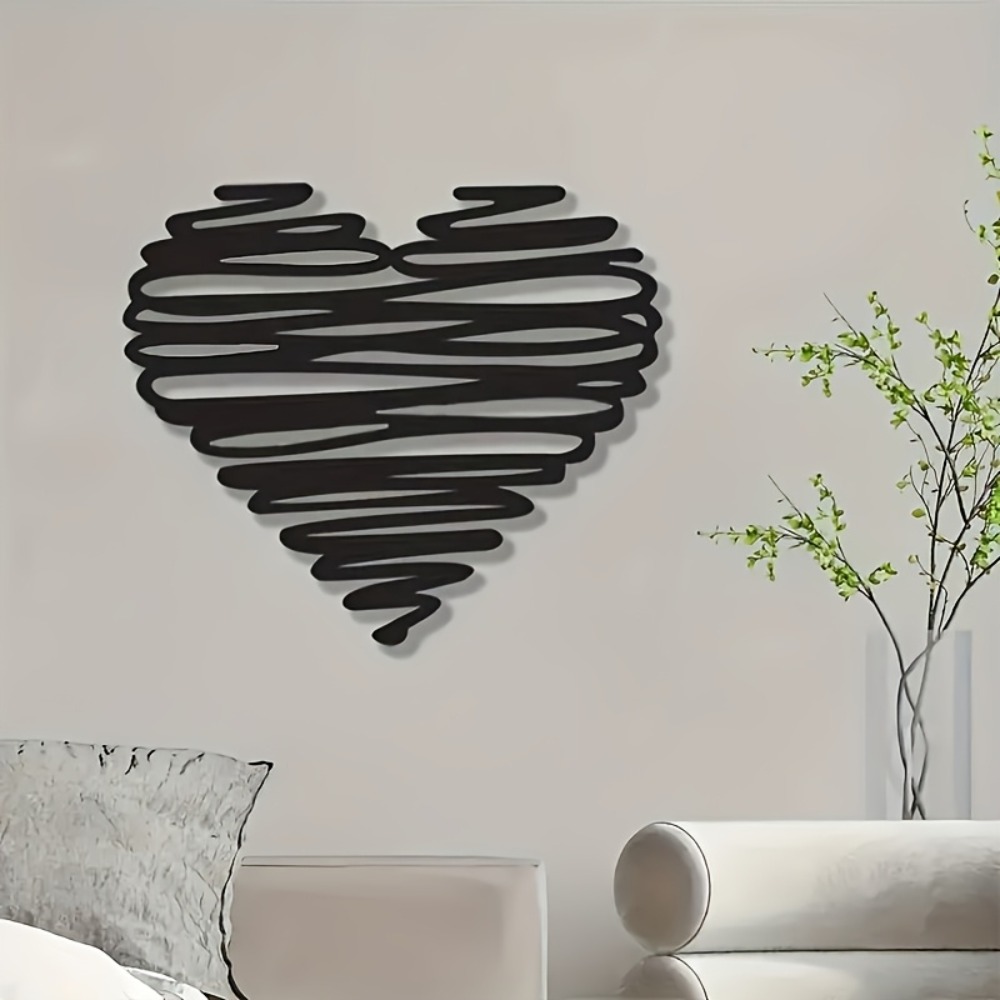 CIFBUY Arte de parede em ferro - Art Craft Cafe avaliação e preço