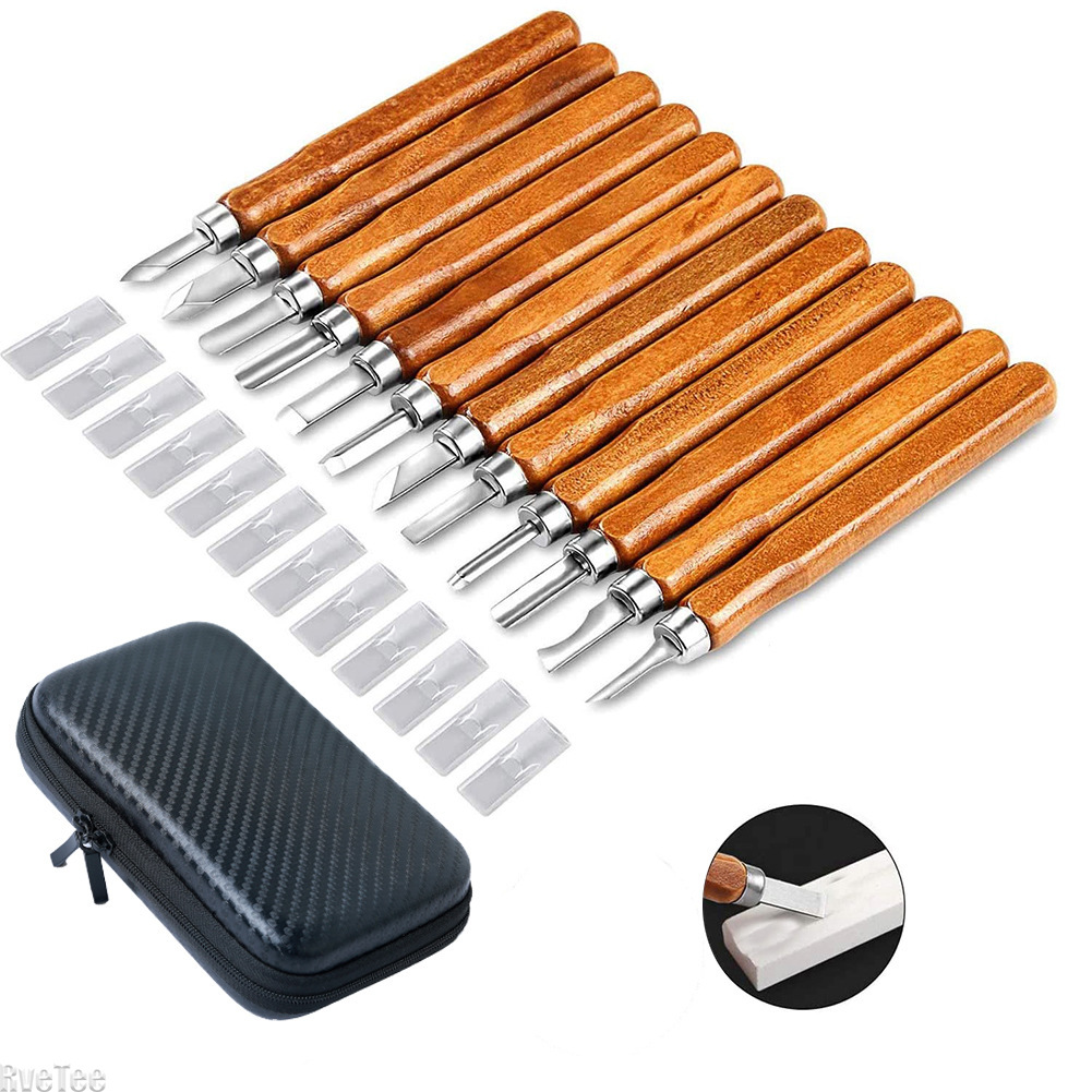 Conjunto de Ferramentas de Esc - Art Craft Tools avaliação e preço