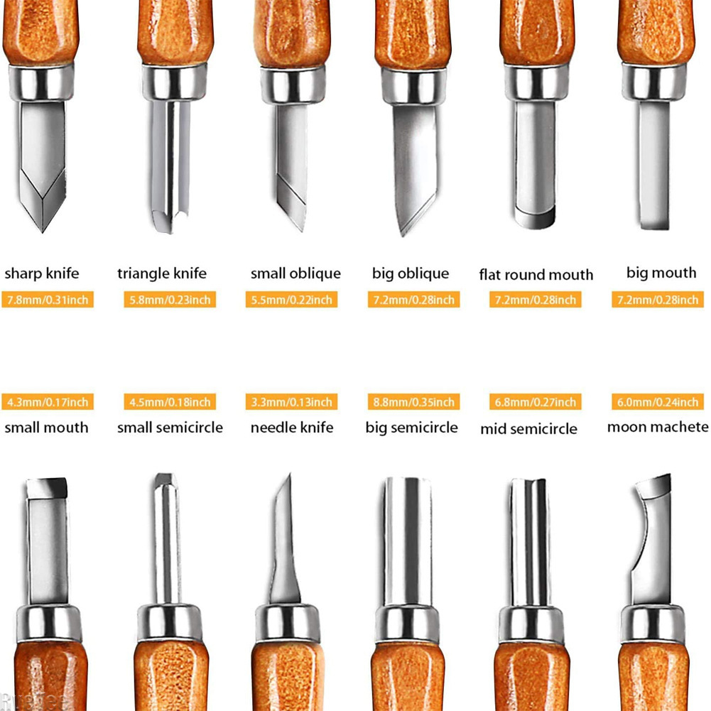 Conjunto de Ferramentas de Esc - Art Craft Tools avaliação e preço
