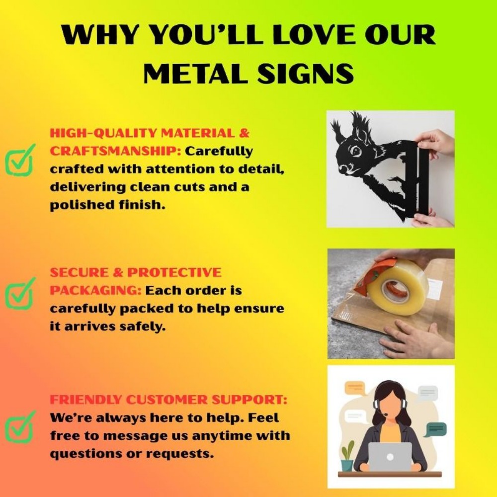 CIFBUY Arte de Parede em Metal - Art Craft Jellyfish avaliação e preço