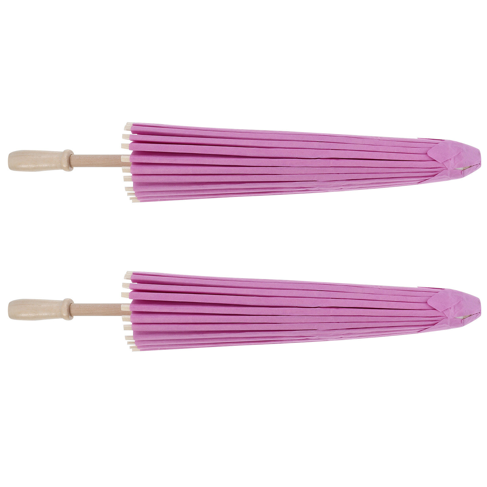 Guarda-chuva de Papel em Branc - Art Craft Umbrella avaliação e preço